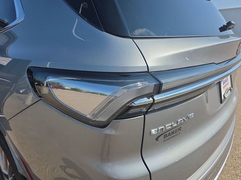 New 2026 Buick Enclave Avenir w/ Super Cruise Package FWD image 36