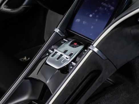 Certified 2024 Ferrari Roma Spider RWD image 51