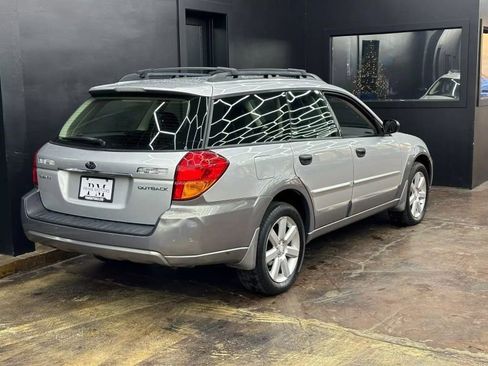 Used 2006 Subaru Outback 2.5i image 37