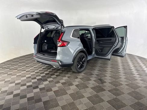 Used 2023 Honda CR-V Sport Touring image 17