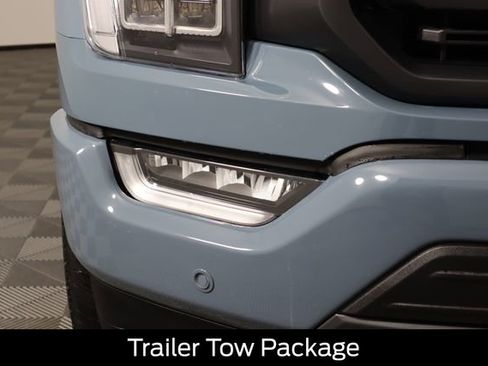 Used 2023 Ford F150 XLT w/ Equipment Group 302A High image 14