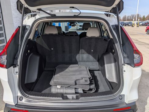 Certified 2023 Honda CR-V EX image 26