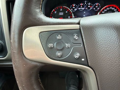 Used 2016 GMC Sierra 1500 Denali w/ Denali Ultimate Package image 30