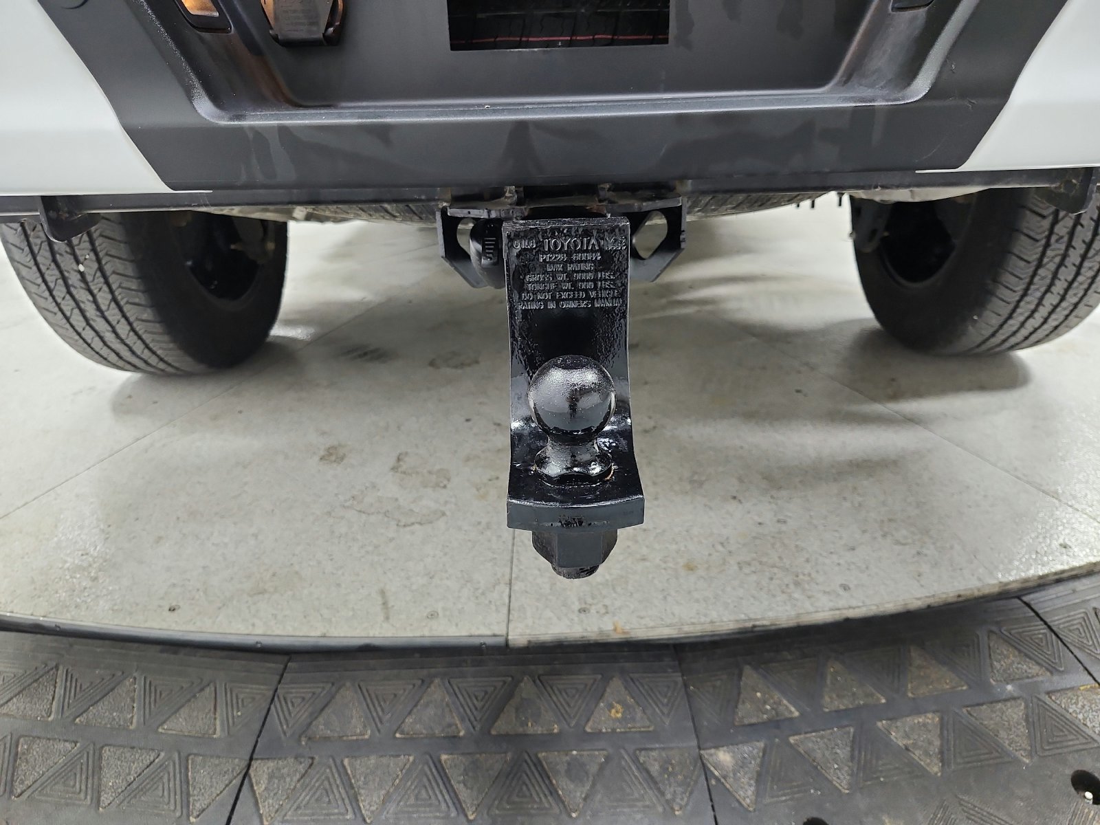 Used 2024 Ford F150 Lariat AWD/4WD image 62