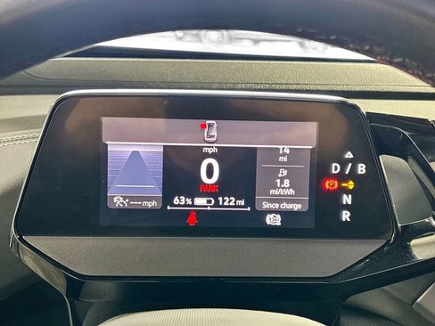 Certified 2024 Volkswagen ID.4 2WD image 15