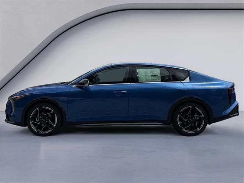 New 2026 Kia K4 GT-Line Turbo w/ GT-Line Premium Package FWD image 2