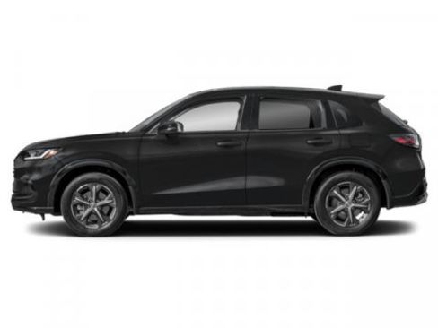 Used 2025 Honda HR-V EX-L image 6