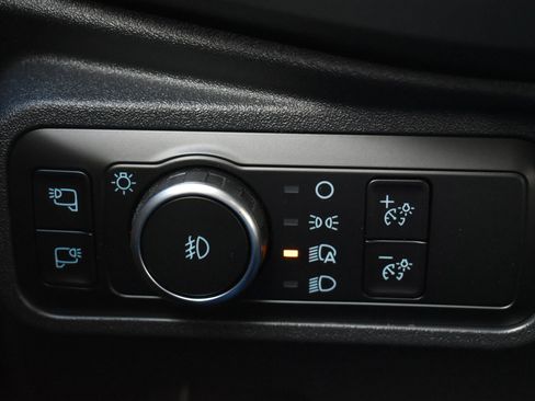 New 2025 Ford Bronco Badlands image 24