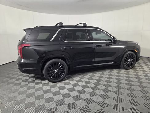 Used 2024 Hyundai Palisade Calligraphy AWD/4WD image 5