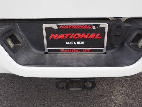 Used 2015 RAM 2500 Tradesman w/ Popular Equipment Group AWD/4WD image 16