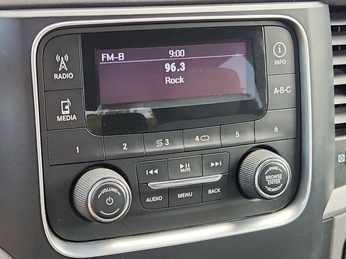 Used 2015 RAM 2500 Tradesman w/ Popular Equipment Group AWD/4WD image 19