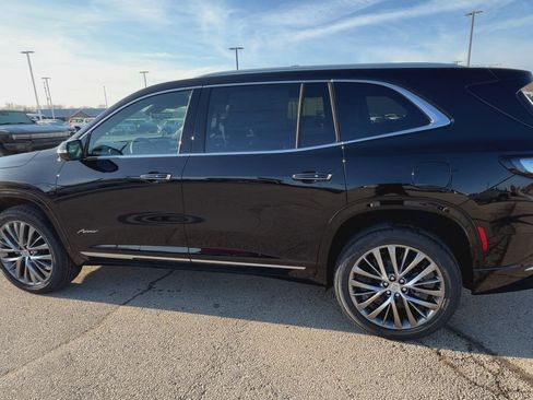 New 2026 Buick Enclave Avenir w/ Super Cruise Package image 6