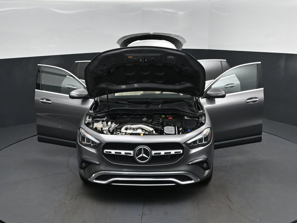 Used 2025 Mercedes-Benz GLA 250 image 53