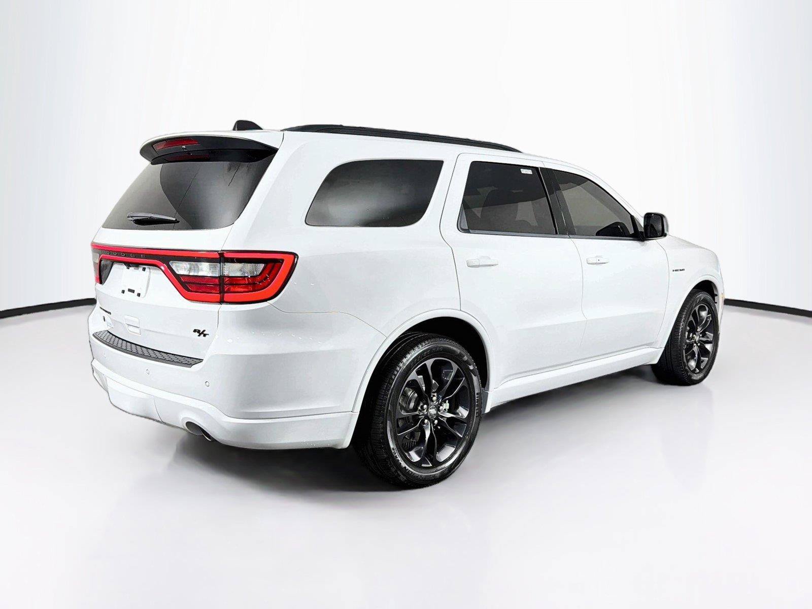 Used 2023 Dodge Durango R/T AWD/4WD image 11
