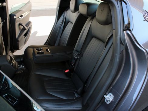 Used 2020 Maserati Ghibli image 23