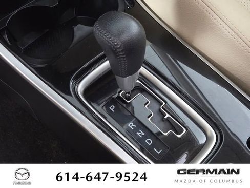 Used 2018 Mitsubishi Outlander GT AWD/4WD image 27