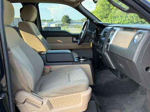 Used 2013 Ford F150 XLT w/ XLT Chrome Pkg AWD/4WD image 18