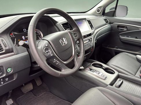 Used 2023 Honda Ridgeline RTL image 12