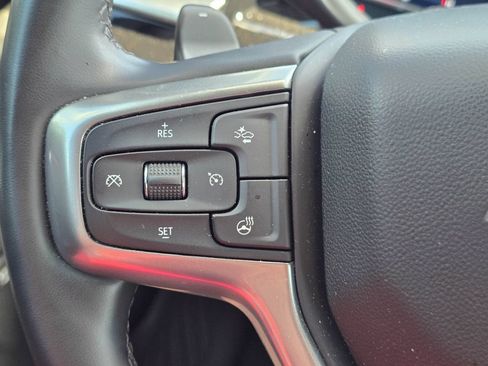 Used 2024 Chevrolet Silverado 1500 RST w/ All Star Edition Plus AWD/4WD image 19