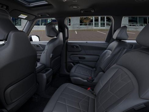 New 2027 Kia Telluride EX X-Line AWD/4WD image 18