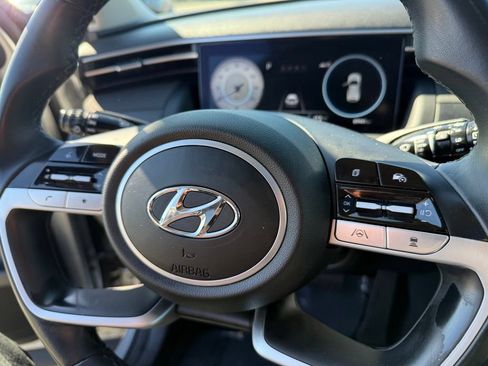 Used 2022 Hyundai Tucson SEL w/ Convenience + Premium Package AWD/4WD image 24