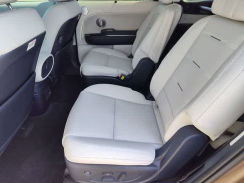 New 2026 Hyundai Palisade Calligraphy image 17