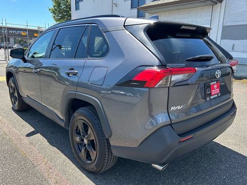 Certified 2024 Toyota RAV4 XLE w/ Convenience Package AWD/4WD image 7