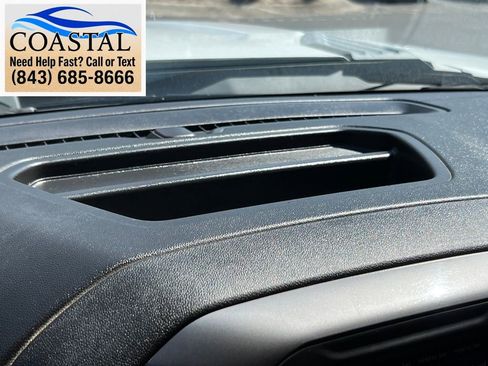 Used 2021 Chevrolet Silverado 2500 W/T w/ WT Convenience Package AWD/4WD image 28