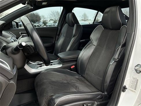 Used 2018 Acura TLX 3.5L Tech & A-Spec Pkgs image 26