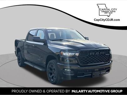 New 2026 RAM 1500 Express