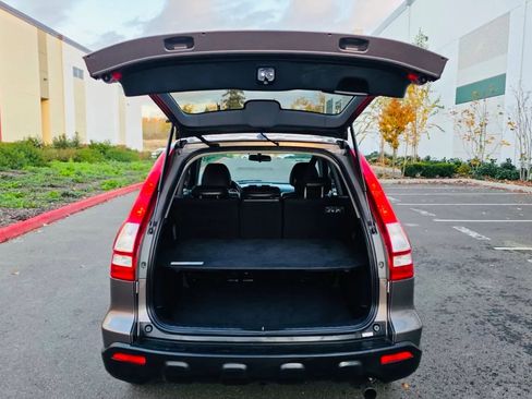 Used 2009 Honda CR-V EX-L image 16