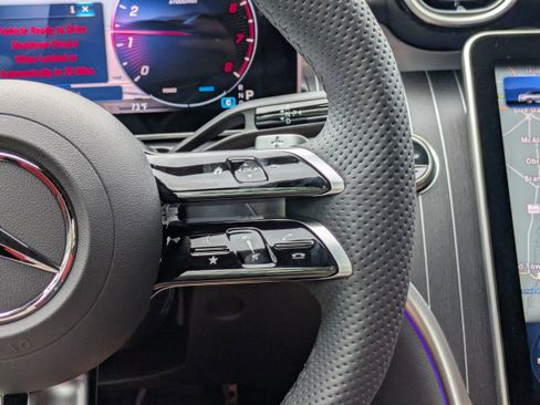 New 2026 Mercedes-Benz CLE 450 4MATIC Cabriolet image 18