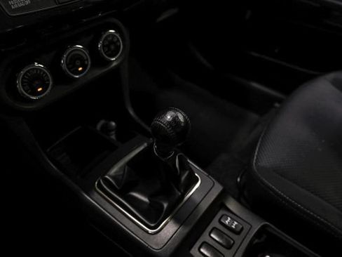 Used 2015 Mitsubishi Lancer Evolution GSR AWD/4WD image 28