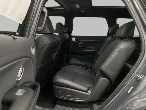 New 2026 Hyundai Palisade Calligraphy image 34