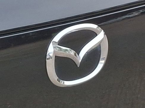 Used 2025 MAZDA CX-50 AWD 2.5 S w/ Premium Package image 34