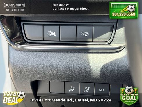 Used 2025 MAZDA CX-30 AWD 2.5 S w/ Preferred Package image 31