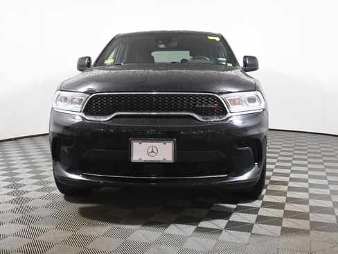 Used 2023 Dodge Durango SXT Launch Edition AWD/4WD image 10