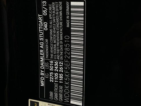 Used 2014 Mercedes-Benz E 350 Cabriolet image 52