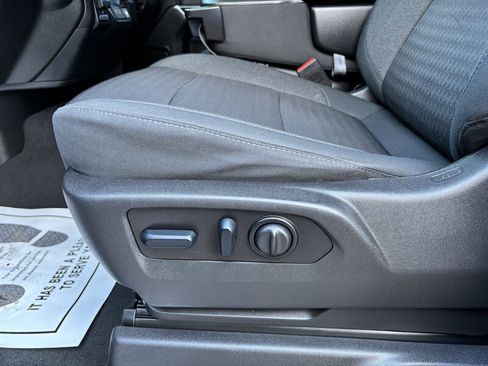 Used 2022 GMC Sierra 2500 SLE w/ SLE Convenience Package image 20