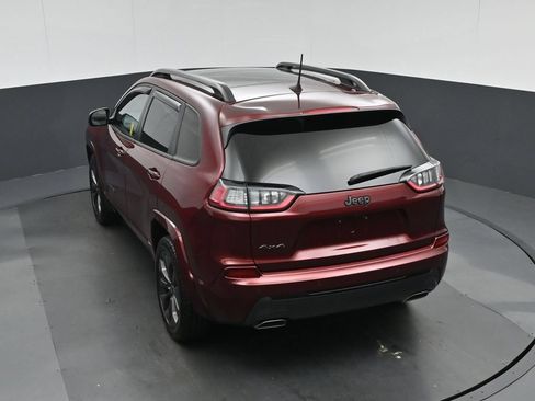 Used 2019 Jeep Cherokee High Altitude AWD/4WD image 62