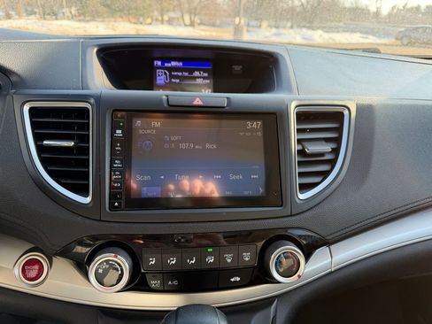 Used 2016 Honda CR-V EX image 13