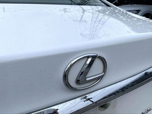 Used 2013 Lexus ES 350 w/ Premium Pkg FWD image 5
