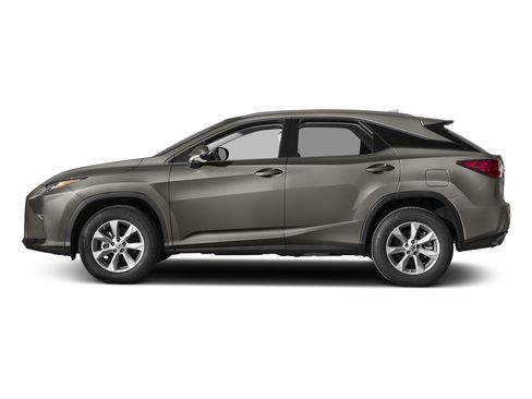 Used 2017 Lexus RX 350 F Sport FWD image 60