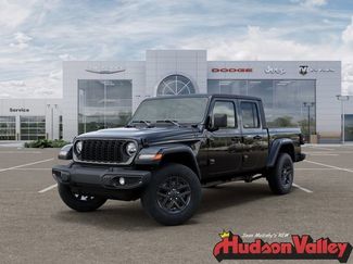New 2026 Jeep Gladiator Sport video 1
