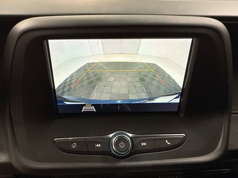 Used 2019 Chevrolet Camaro LT RWD image 19