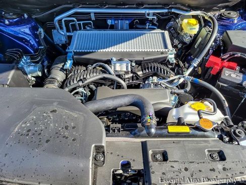 New 2026 Subaru Ascent Bronze Edition image 29