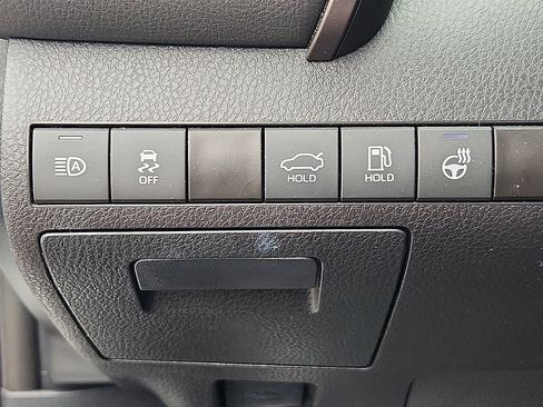 Certified 2023 Toyota Camry XSE image 25