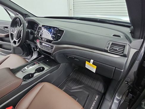 New 2026 Honda Ridgeline RTL image 41