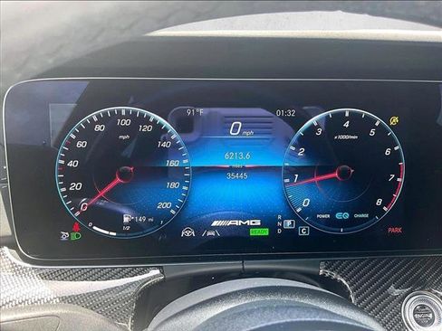 Used 2021 Mercedes-Benz AMG GT 53 image 22