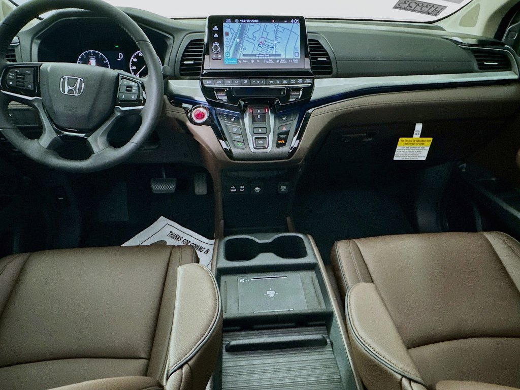 Used 2026 Honda Odyssey Touring image 34
